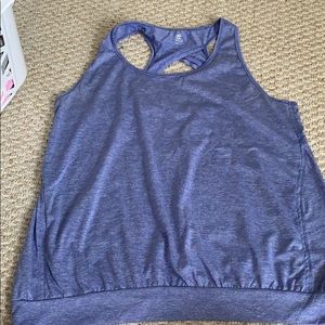 Champion athletic tank